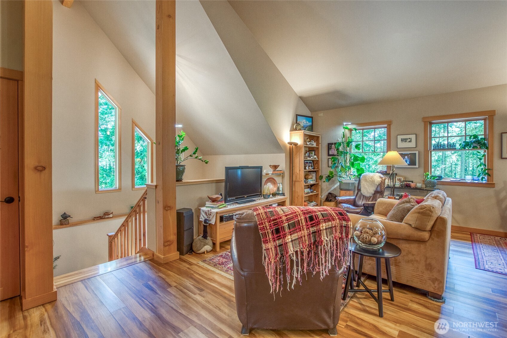 424 Logan's Run Road Orcas Island, WA 98245 - Photo 7 of 39