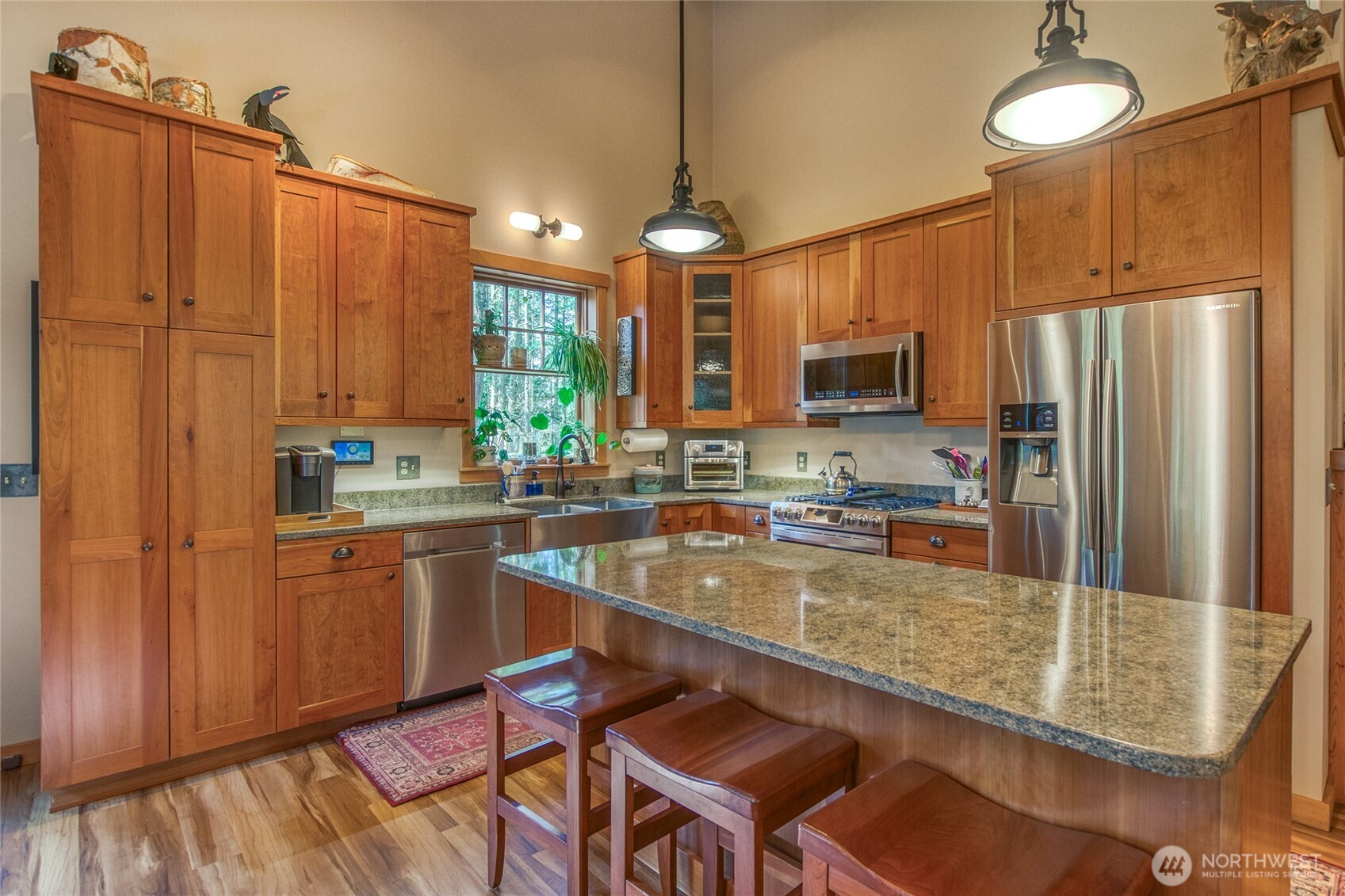 424 Logan's Run Road Orcas Island, WA 98245 - Photo 10 of 39