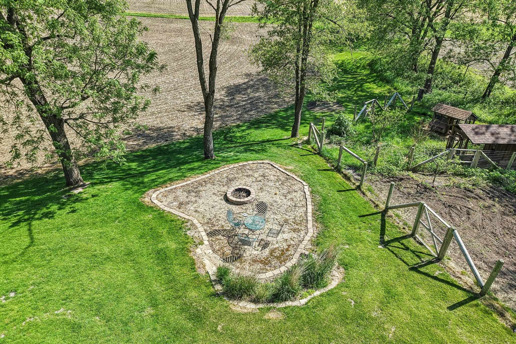 5323 Otto Kerl Road Cross Plains, WI 53528 - Photo 50 of 65