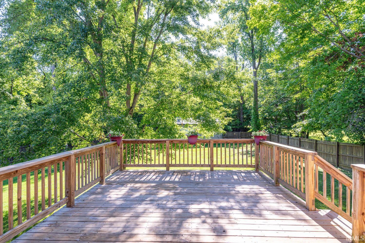 4645 South Harrell Road Bloomington, IN 47401 - Photo 15 of 36 Gallery Image 15
