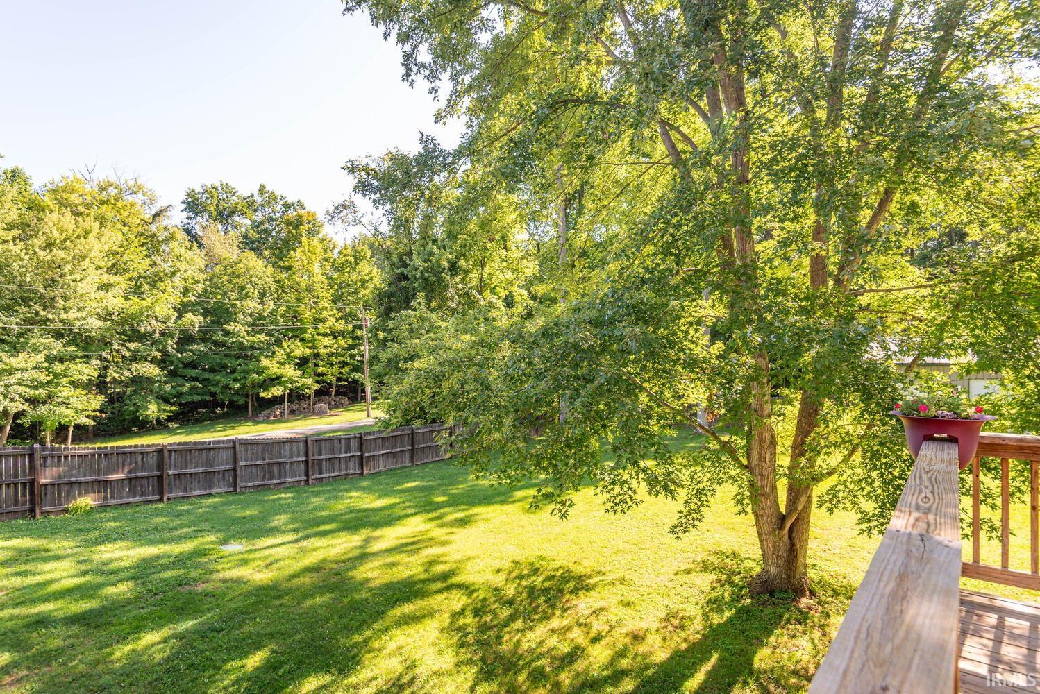 4645 South Harrell Road Bloomington, IN 47401 - Photo 16 of 36 Gallery Image 16