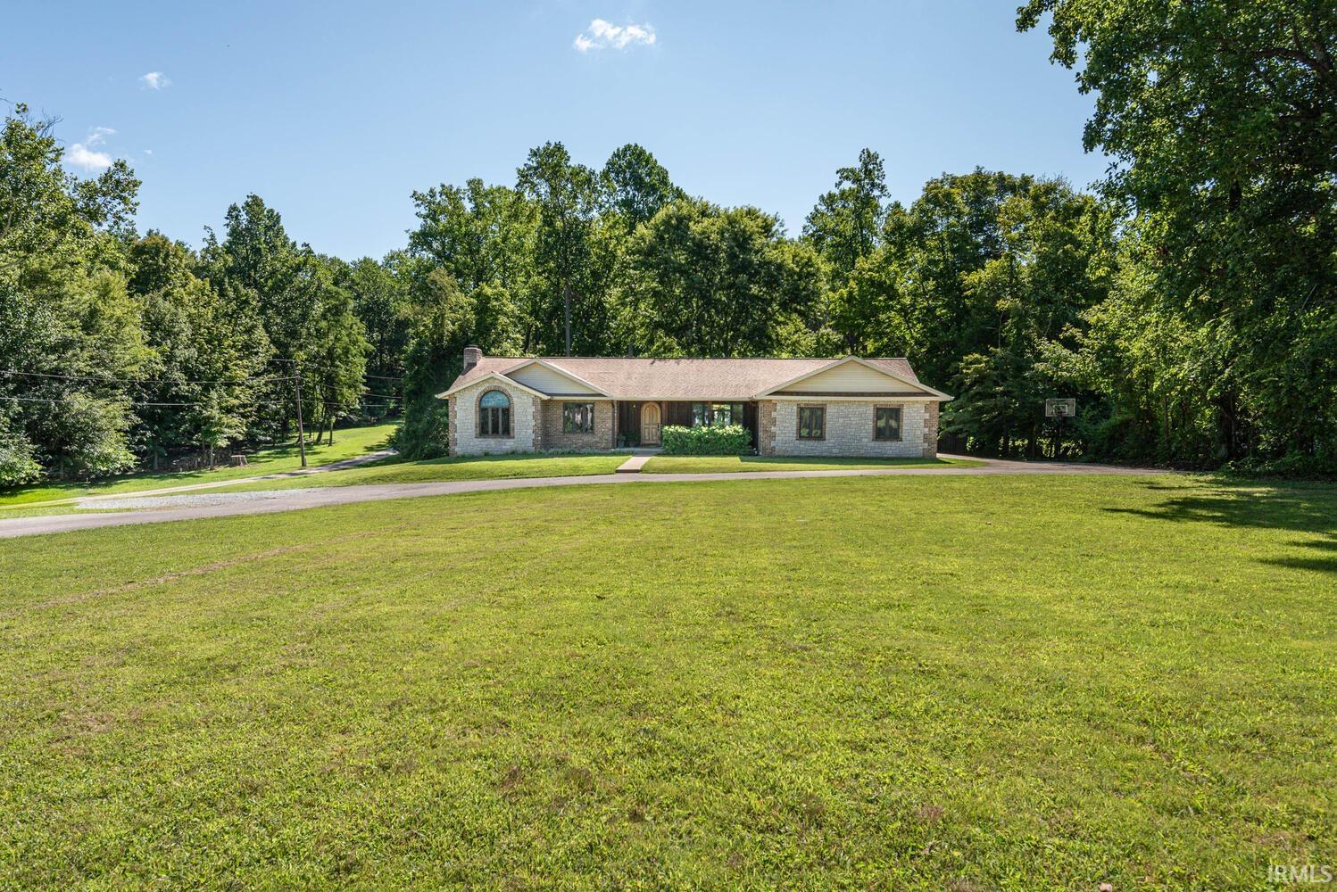 4645 South Harrell Road Bloomington, IN 47401 - Photo 36 of 36 Gallery Image 36