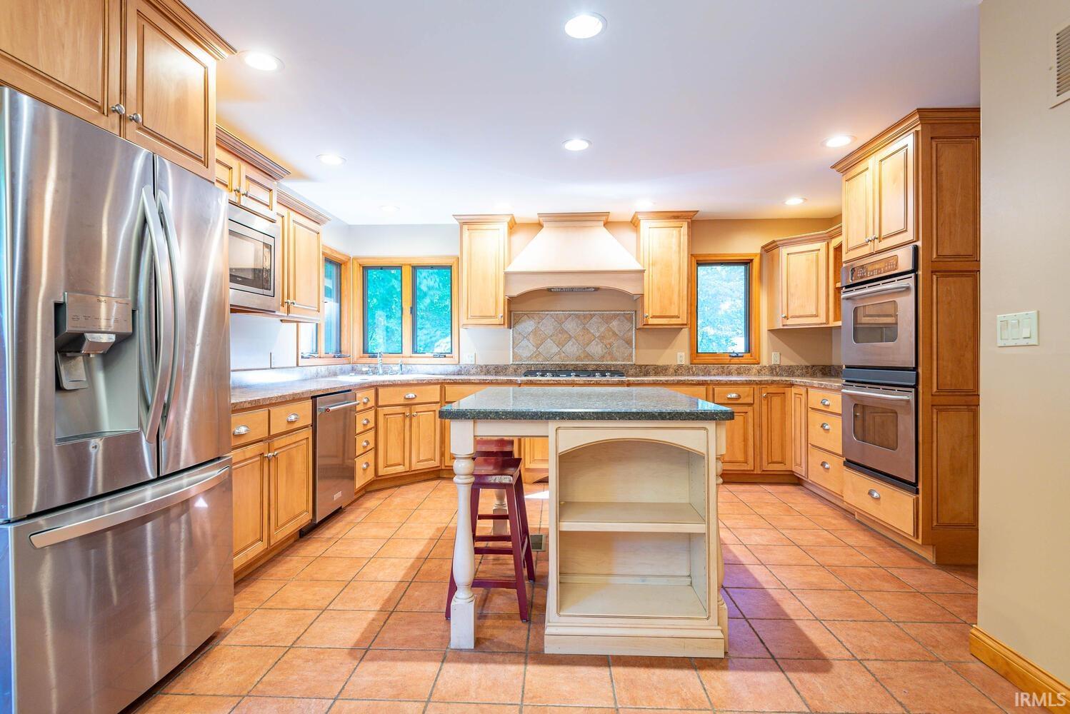 4645 South Harrell Road Bloomington, IN 47401 - Photo 7 of 36 Gallery Image 7