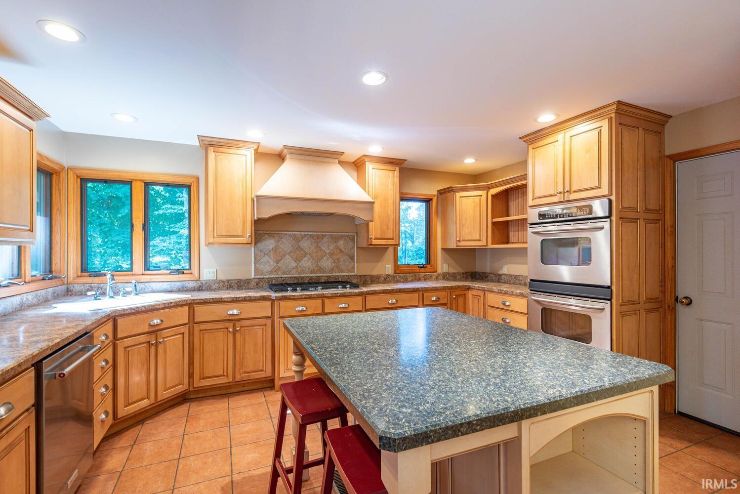 4645 South Harrell Road Bloomington, IN 47401 - Photo 8 of 36 Gallery Image 8