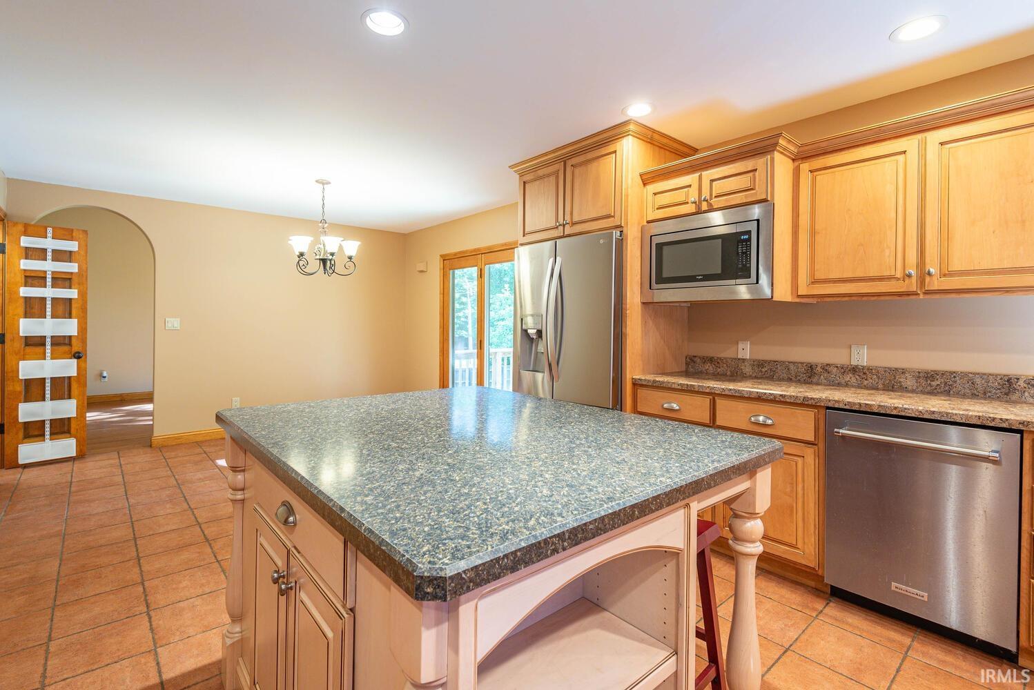 4645 South Harrell Road Bloomington, IN 47401 - Photo 10 of 36 Gallery Image 10