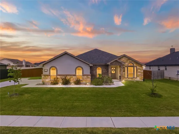 $2,500 | 2509 Meadow Lark Drive, Killeen, TX 76542