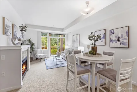 $548,000 | 16141 Cleveland Street, Unit 317, Redmond, WA 98052