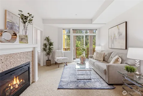 $548,000 | 16141 Cleveland Street, Unit 317, Redmond, WA 98052