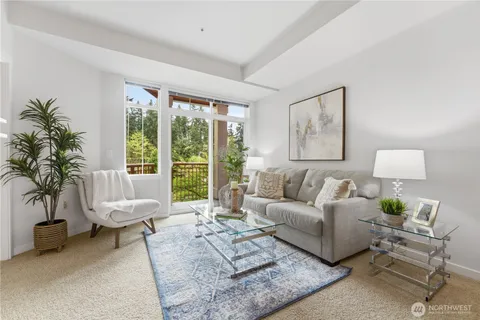 $548,000 | 16141 Cleveland Street, Unit 317, Redmond, WA 98052