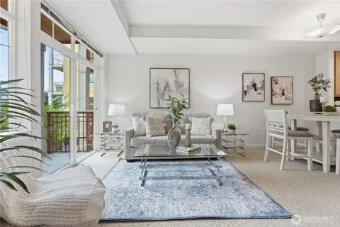 $548,000 | 16141 Cleveland Street, Unit 317, Redmond, WA 98052