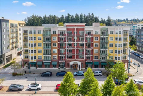 $548,000 | 16141 Cleveland Street, Unit 317, Redmond, WA 98052