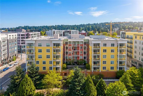$548,000 | 16141 Cleveland Street, Unit 317, Redmond, WA 98052