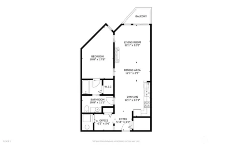 $548,000 | 16141 Cleveland Street, Unit 317, Redmond, WA 98052