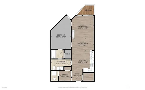 $548,000 | 16141 Cleveland Street, Unit 317, Redmond, WA 98052