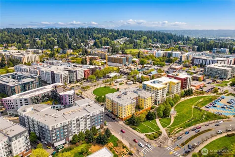 $548,000 | 16141 Cleveland Street, Unit 317, Redmond, WA 98052
