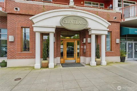 $548,000 | 16141 Cleveland Street, Unit 317, Redmond, WA 98052