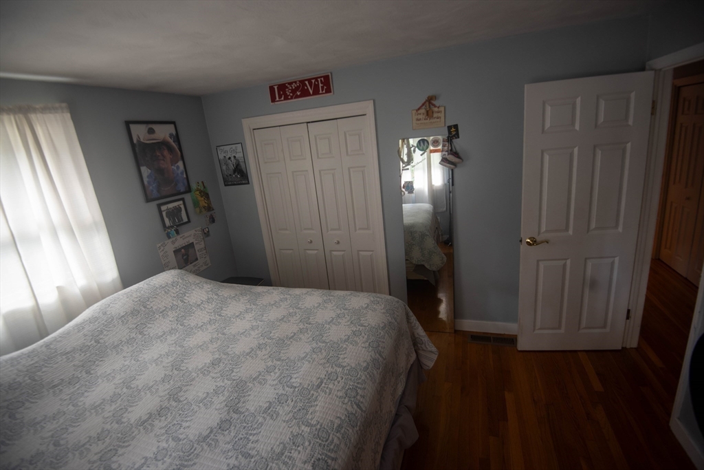 18 Birchwood Road Rutland, MA 01543 - Photo 31 of 42 a view of empty room