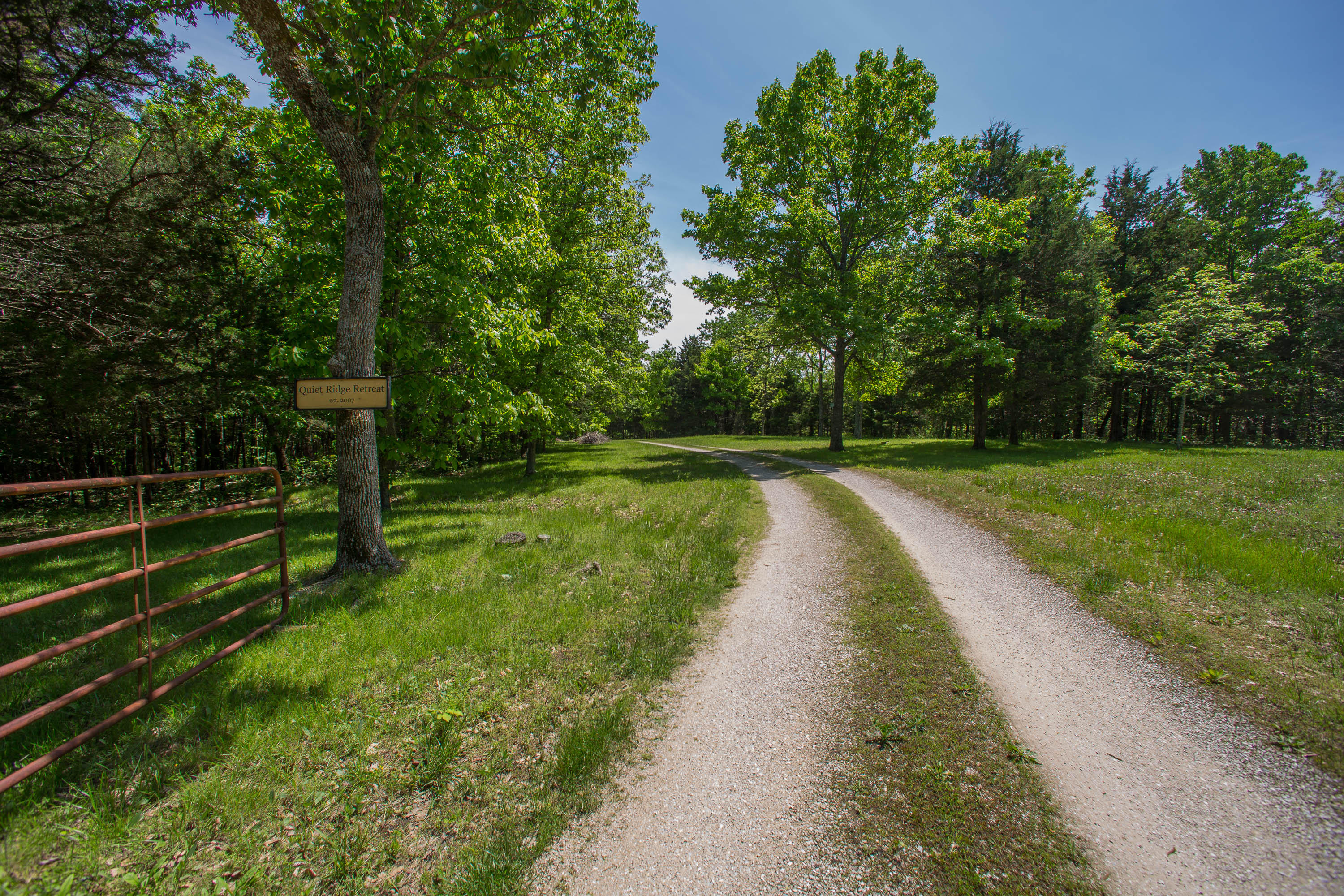 3166 Paradise Road Strafford, MO 65757 - Photo 1 of 1 ParadiseRd0001
