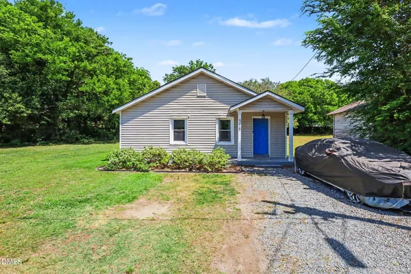 $220,000 | 518 East Townsend Street, Dunn, NC 28334