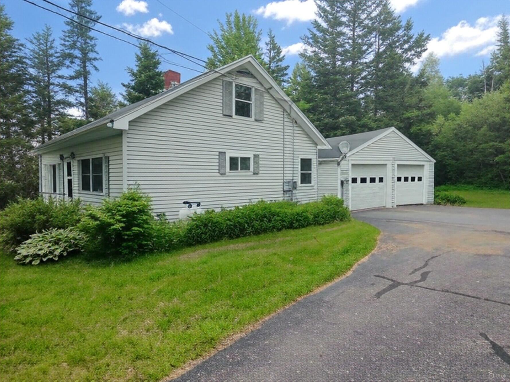 386 Indian River Road Addison, ME 04606 - Photo 3 of 28 Cover 3
