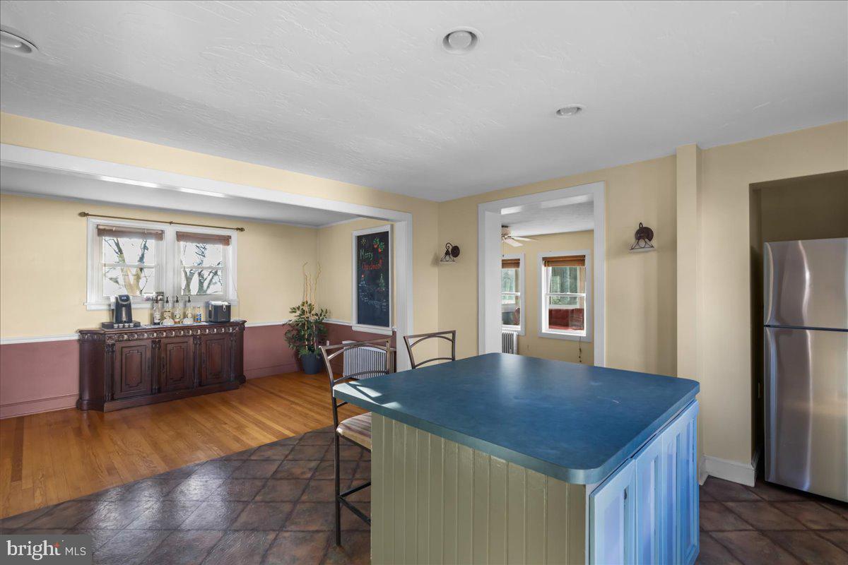 227 Miller Street Winchester, VA 22601 - Photo 11 of 51 Dining Area