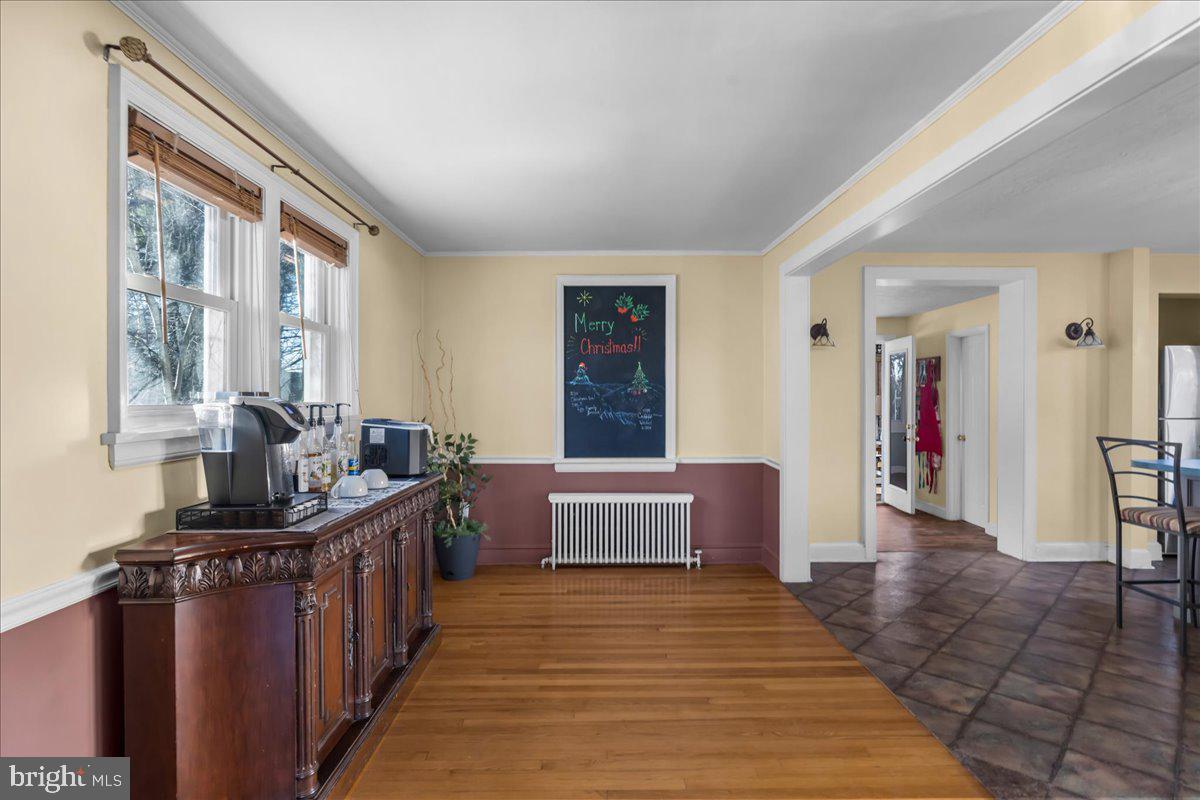 227 Miller Street Winchester, VA 22601 - Photo 13 of 51 a room with furniture and a window