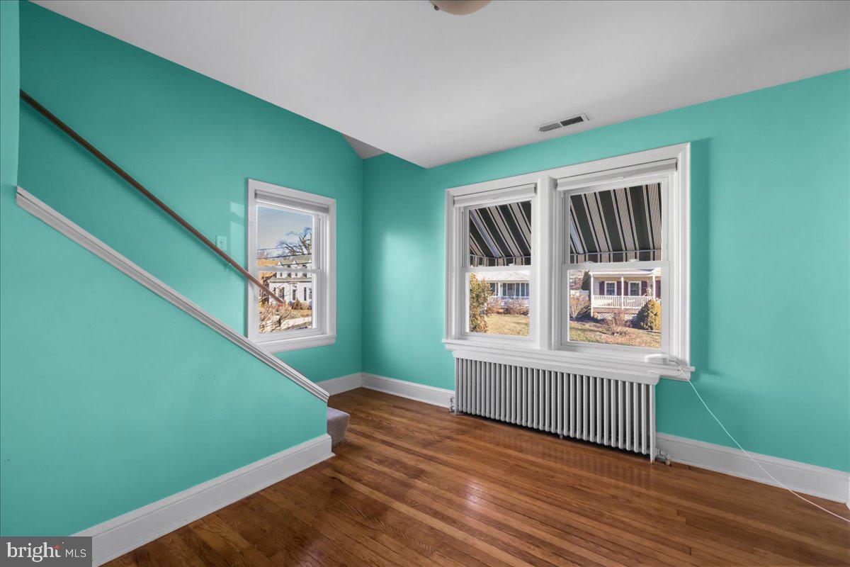 227 Miller Street Winchester, VA 22601 - Photo 27 of 51 a view of a room that has windows