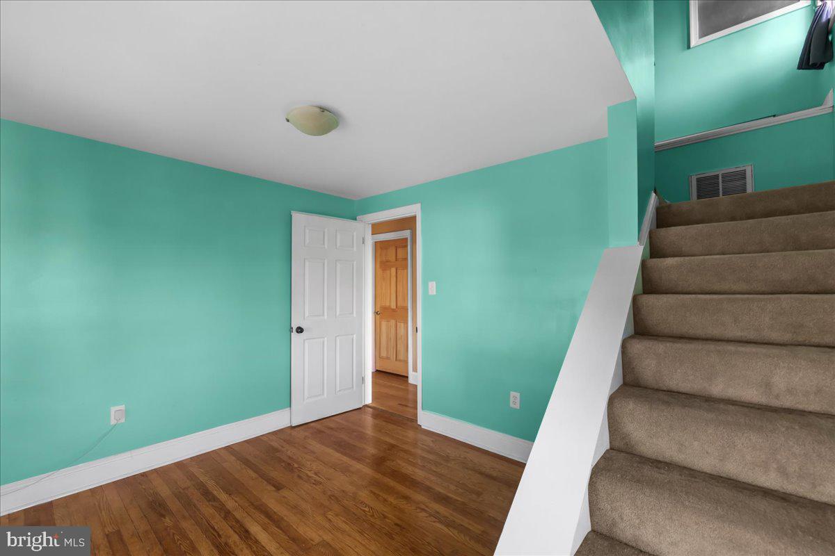 227 Miller Street Winchester, VA 22601 - Photo 28 of 51 a view of entryway with stairs