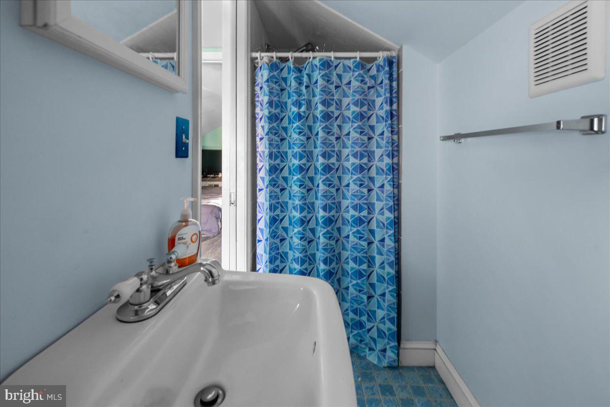 227 Miller Street Winchester, VA 22601 - Photo 32 of 51 a bathroom with a shower