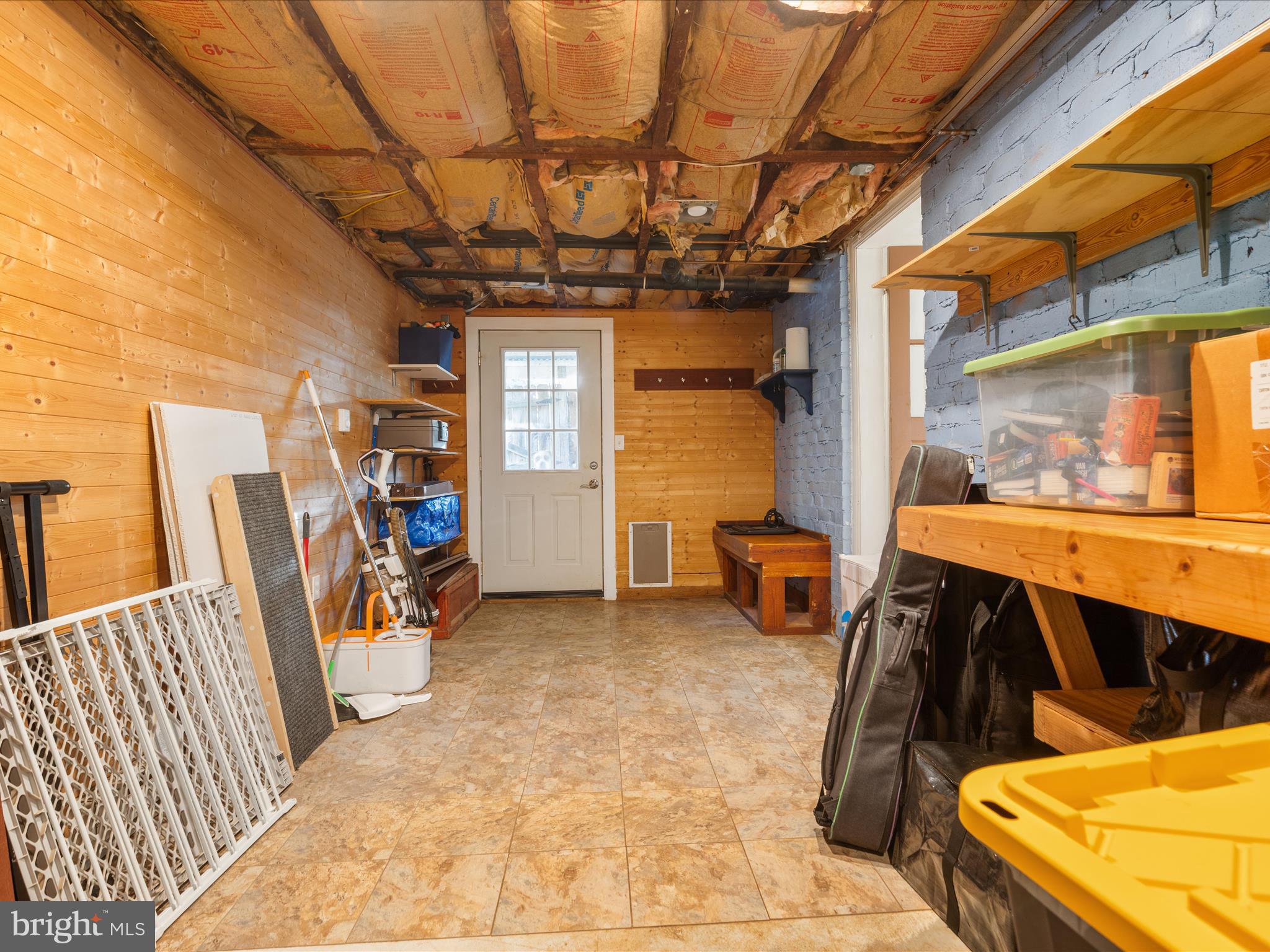 227 Miller Street Winchester, VA 22601 - Photo 37 of 51 a view of a patio with table and chairs