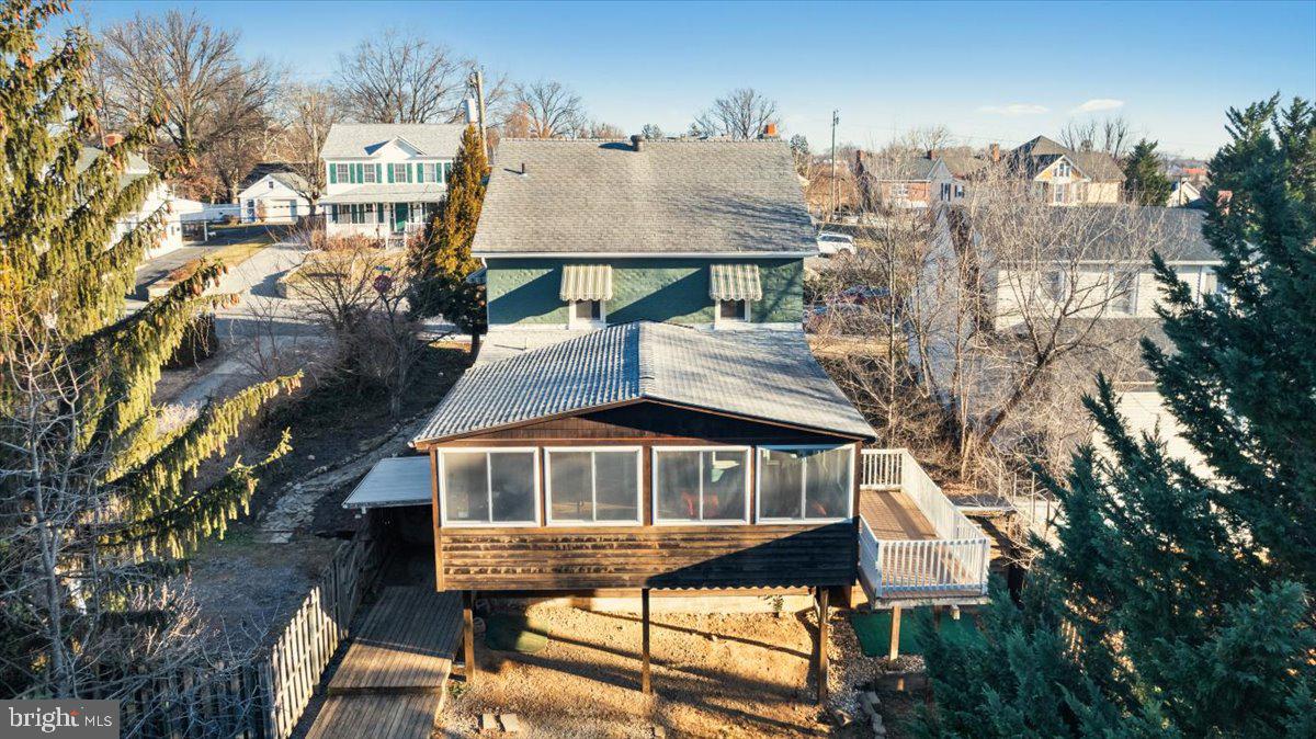 227 Miller Street Winchester, VA 22601 - Photo 44 of 51