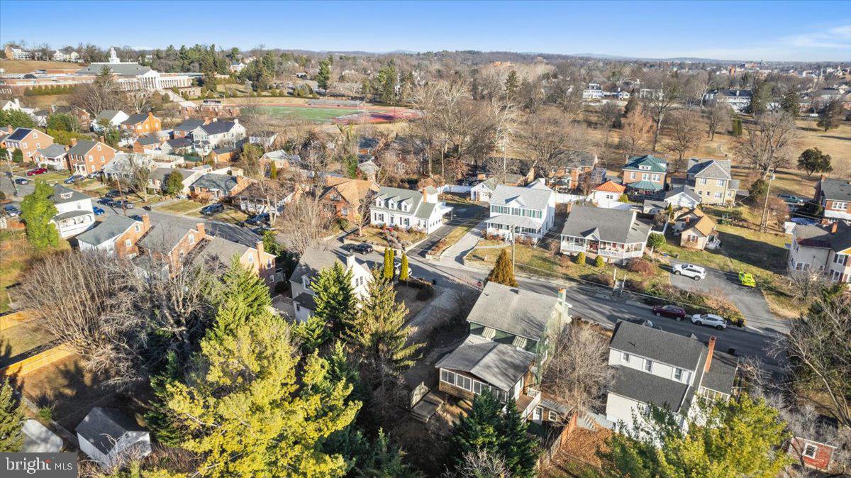 227 Miller Street Winchester, VA 22601 - Photo 47 of 51 a view of a city