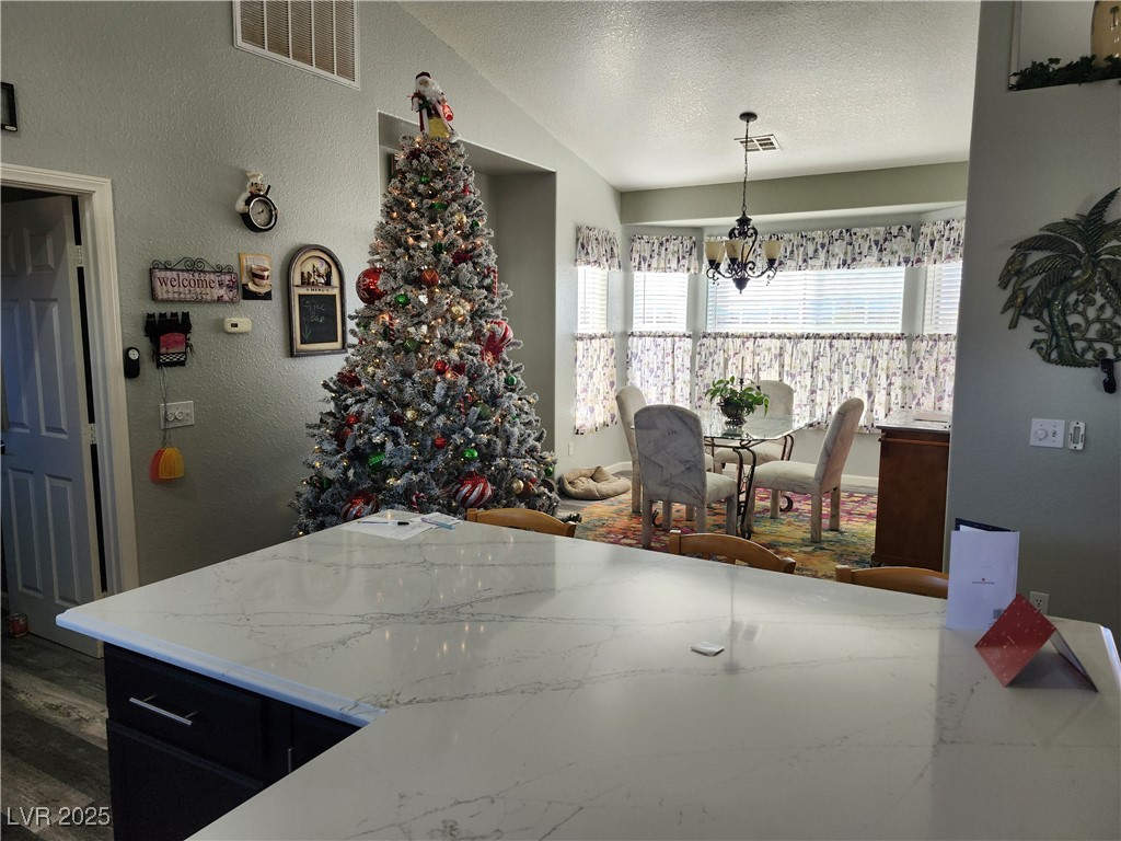 2651 Homestead Road Pahrump, NV 89048 - Photo 20 of 35 new kitchen quartz countertops