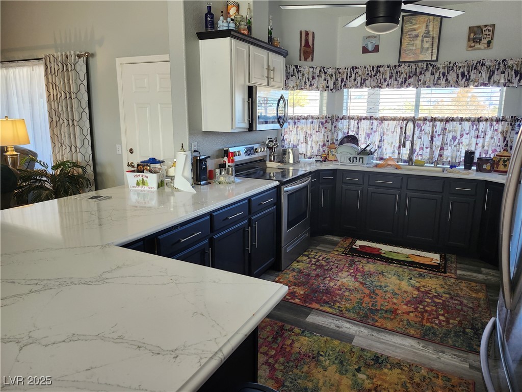 2651 Homestead Road Pahrump, NV 89048 - Photo 25 of 35 WOW!