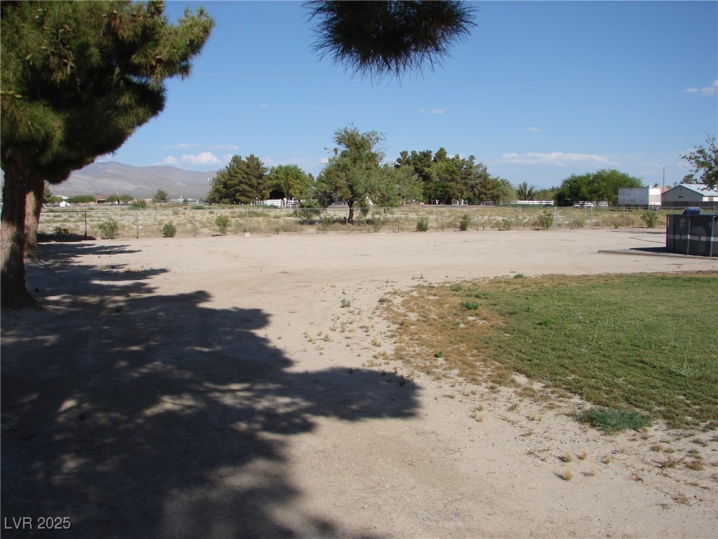 2651 Homestead Road Pahrump, NV 89048 - Photo 34 of 35 Gallery Image 34