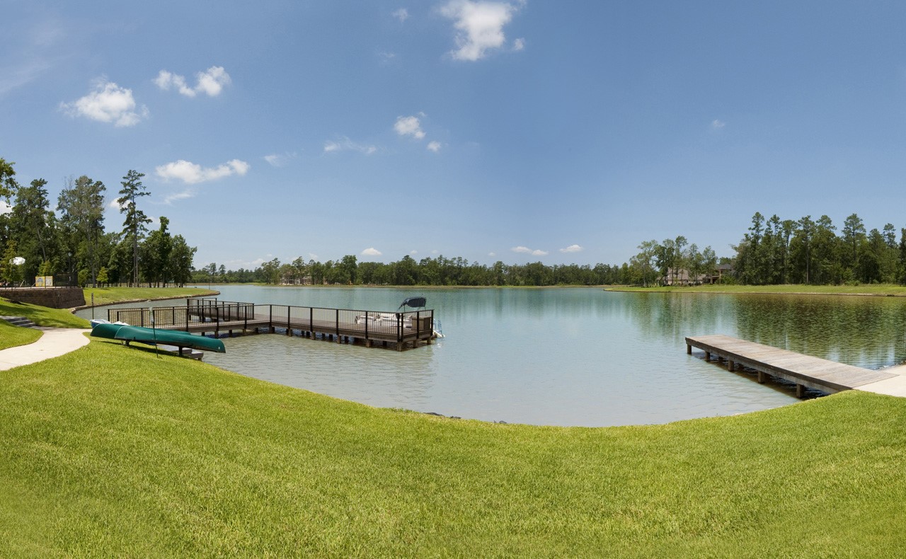27588 South Lazy Meadow Way Spring, TX 77386 - Photo 6 of 9 Neighborhood amenities