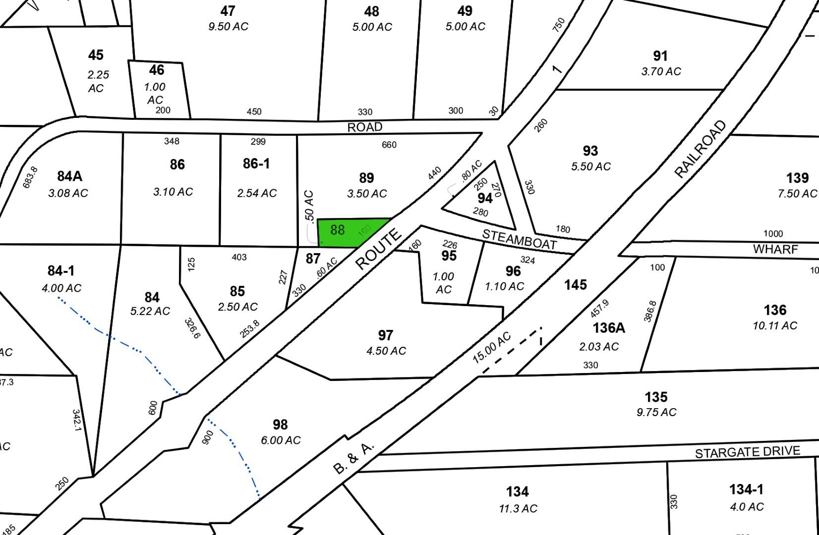 610 U.S. Rte 1, Unit RT Stockton Springs, ME 04981 - Photo 23 of 46