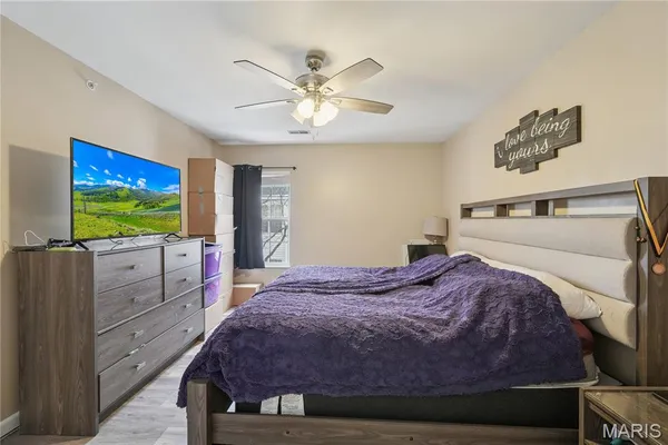 $164,900 | 420 Benton Drive, Unit K, St. Peters, MO 63376