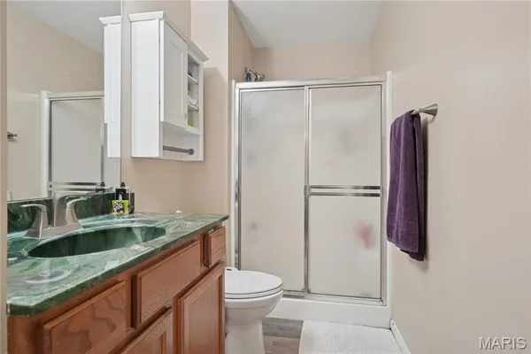 $164,900 | 420 Benton Drive, Unit K, St. Peters, MO 63376