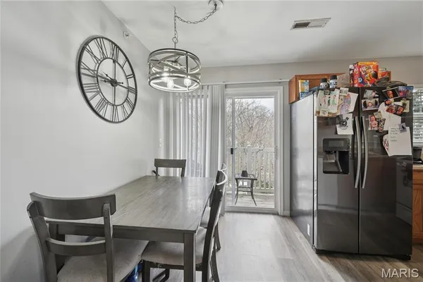 $164,900 | 420 Benton Drive, Unit K, St. Peters, MO 63376