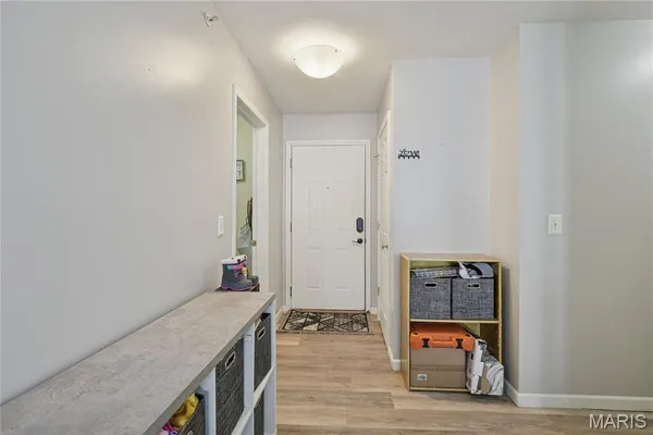 $164,900 | 420 Benton Drive, Unit K, St. Peters, MO 63376