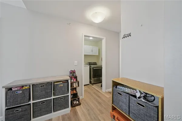 $164,900 | 420 Benton Drive, Unit K, St. Peters, MO 63376