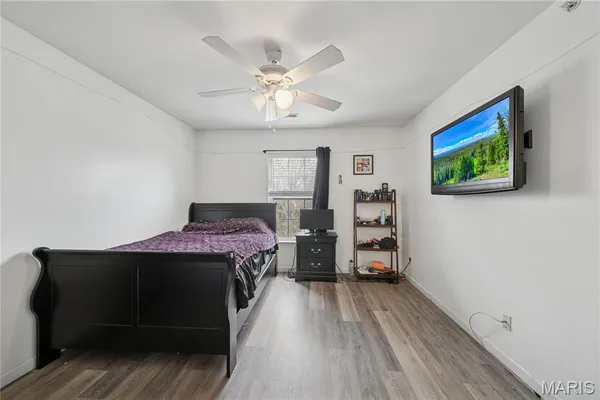 $164,900 | 420 Benton Drive, Unit K, St. Peters, MO 63376