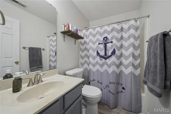 $164,900 | 420 Benton Drive, Unit K, St. Peters, MO 63376