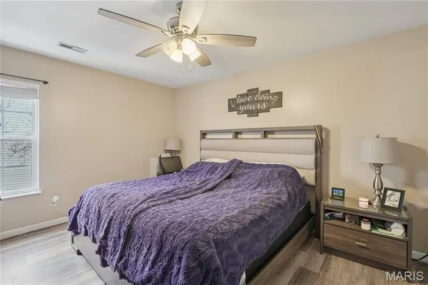 $164,900 | 420 Benton Drive, Unit K, St. Peters, MO 63376