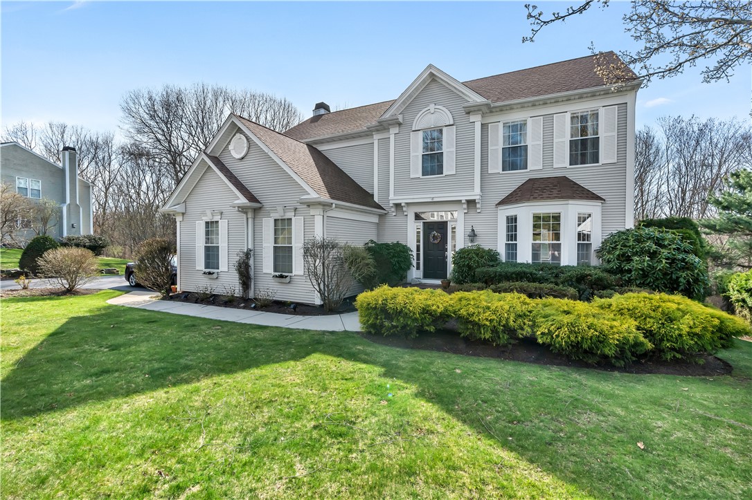 105 Castle Rocks Road Warwick, RI 02886 - Photo 2 of 44