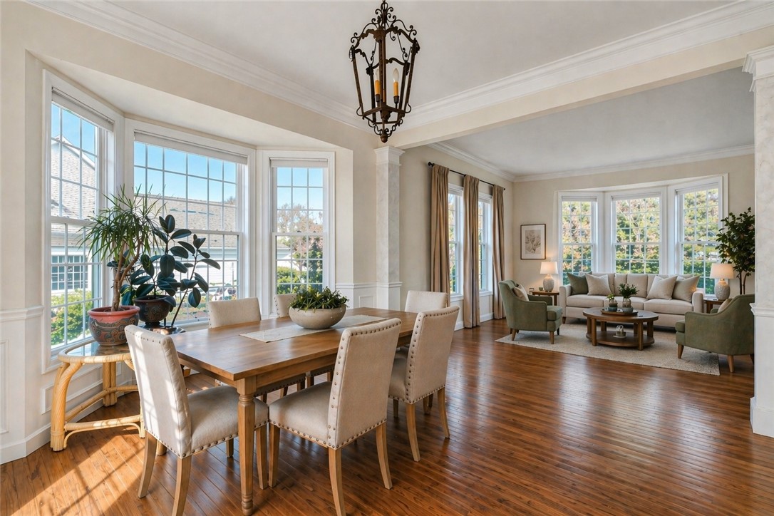 105 Castle Rocks Road Warwick, RI 02886 - Photo 33 of 44 Virtual staged