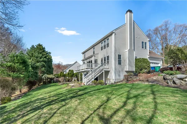 $925,000 | 105 Castle Rocks Road, Warwick, RI 02886
