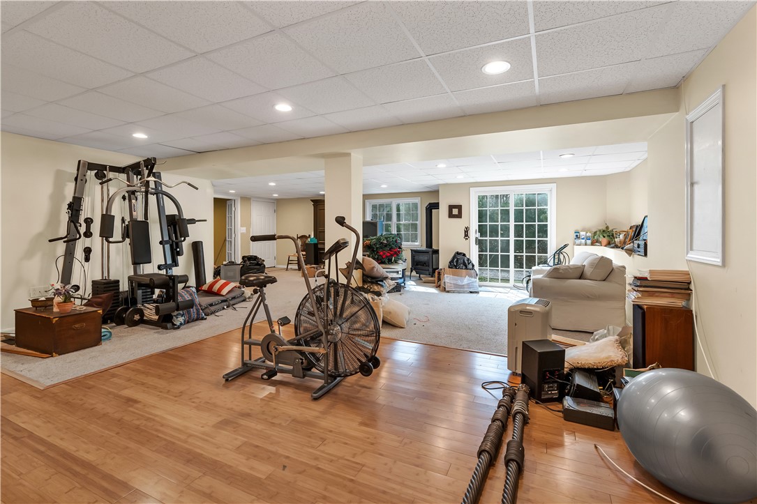 105 Castle Rocks Road Warwick, RI 02886 - Photo 37 of 44