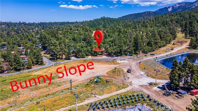 $575,000 | 1483 Lassen Drive, Big Bear Lake, CA 92315